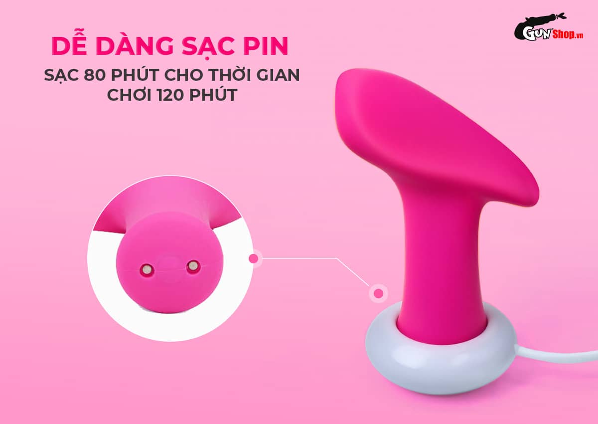 Cung cấp Máy massage Lovense Ambi giá sỉ Cung cấp Máy massage Lovense Ambi giá sỉ