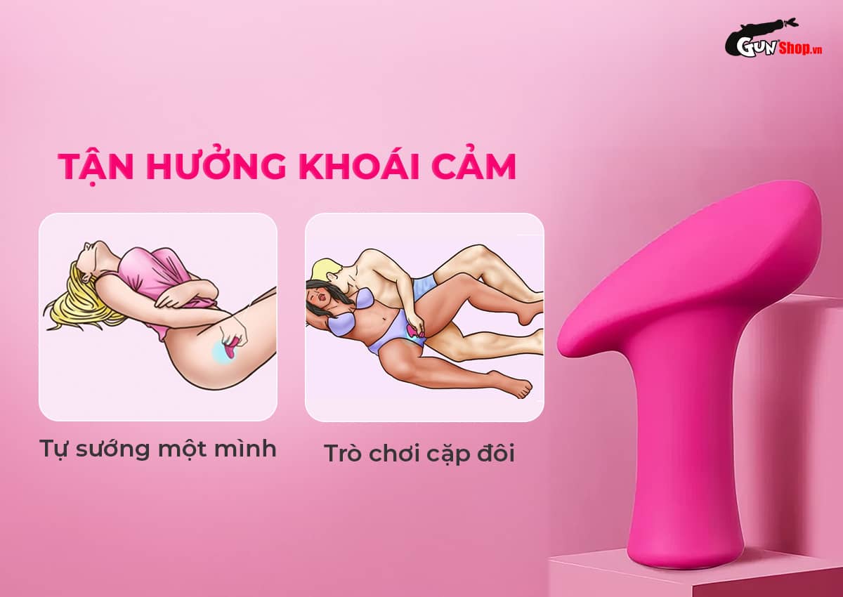 Cung cấp Máy massage Lovense Ambi giá sỉ Cung cấp Máy massage Lovense Ambi giá sỉ