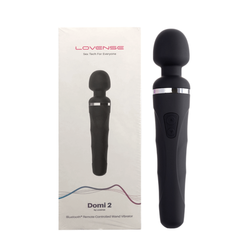  Nơi bán Máy massage Lovense Domi 2  giá tốt 