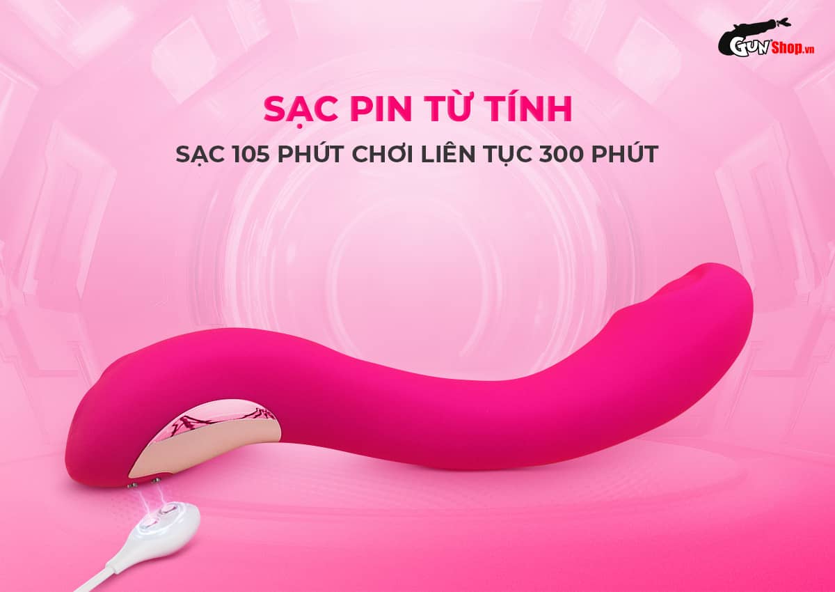 Cung cấp Máy massage Lovense Osci 2 loại tốt