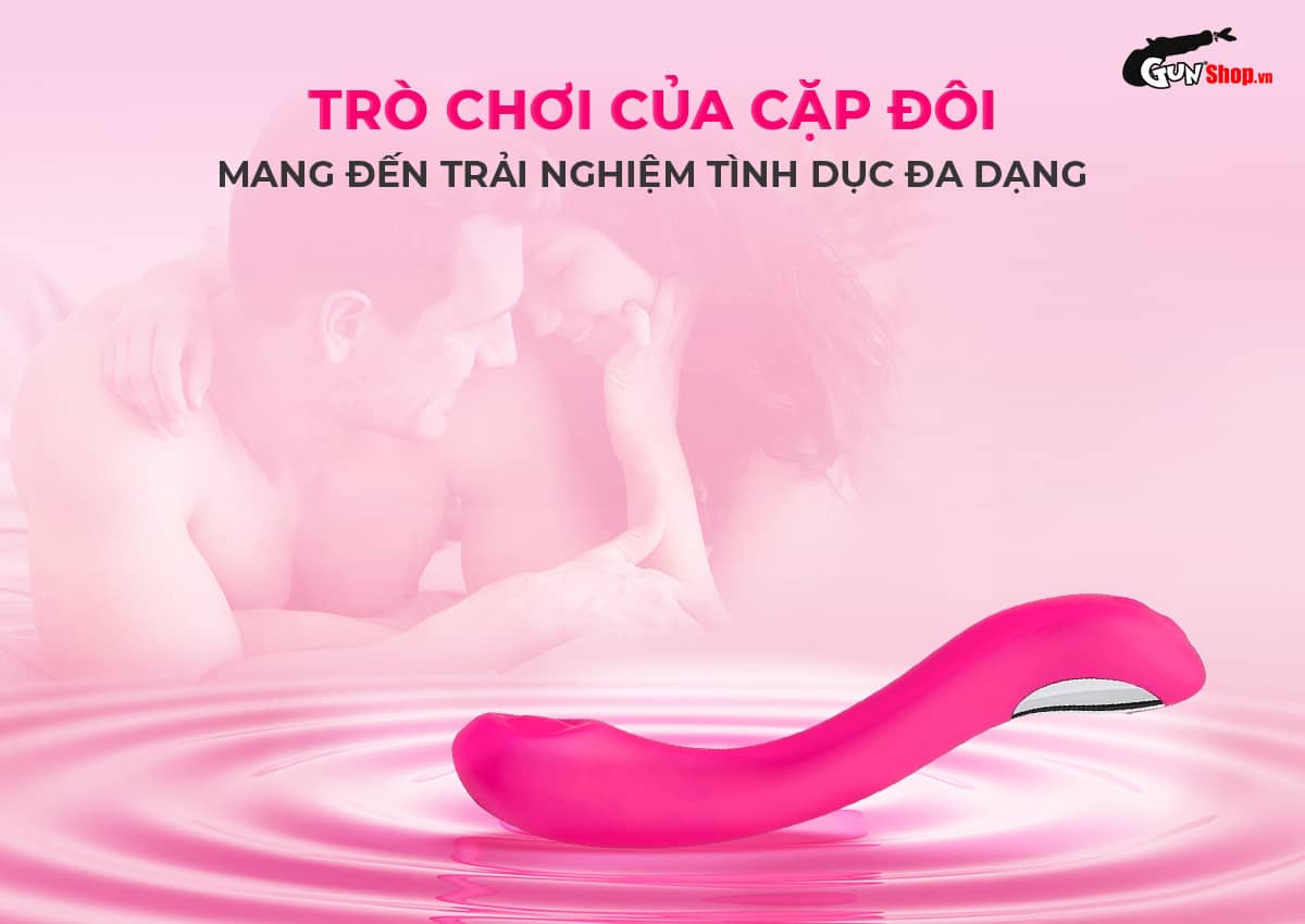 Cung cấp Máy massage Lovense Osci 2 loại tốt