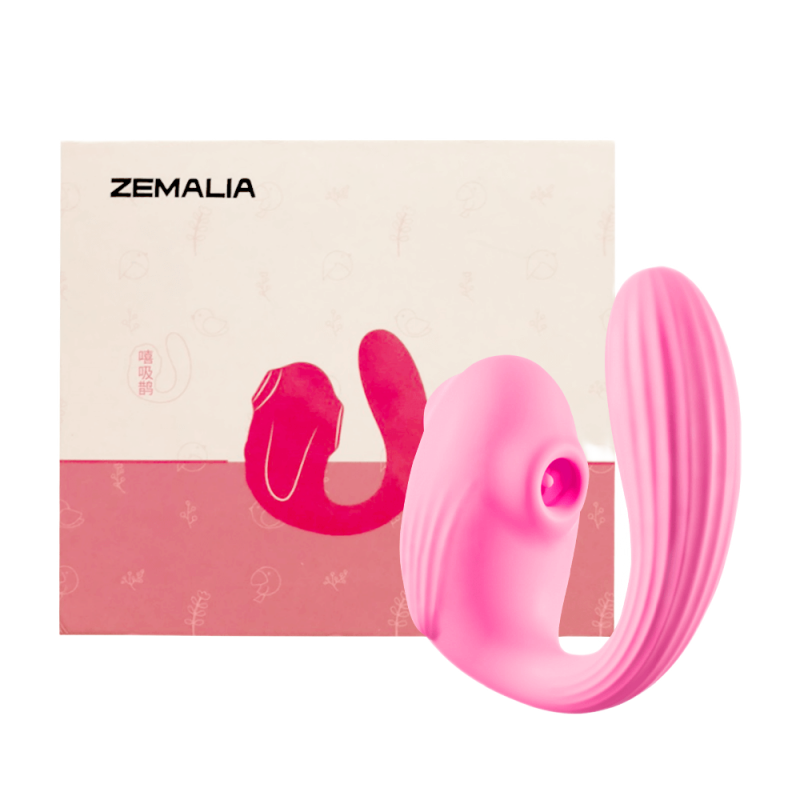  Địa chỉ bán Máy massage Svakom Zemalia Si Wokang  loại tốt 