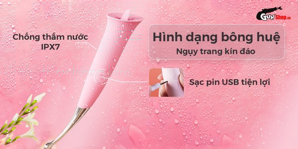 Đại lý Máy massage Svakom Beverly cao cấp Đại lý Máy massage Svakom Beverly cao cấp