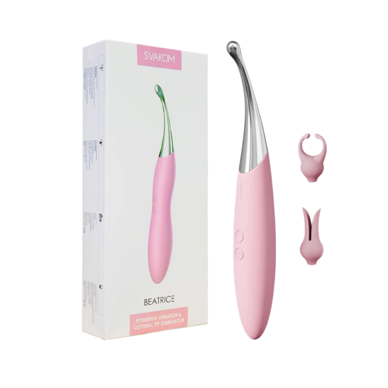  Nhập sỉ Máy massage Svakom Beatrice  giá sỉ 