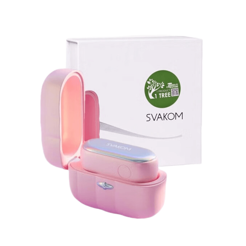  Bỏ sỉ Máy massage Svakom Mimiki  giá sỉ 