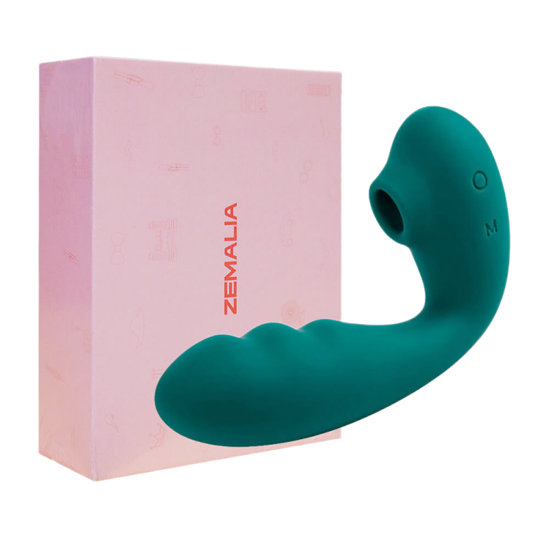  Bảng giá Máy massage Svakom Zemalia Tana Upgrade  giá sỉ 