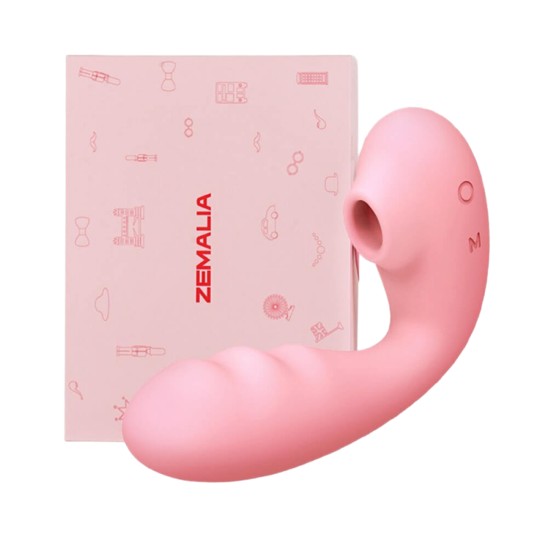  Phân phối Máy massage Svakom Zemalia Tana  hàng mới về 