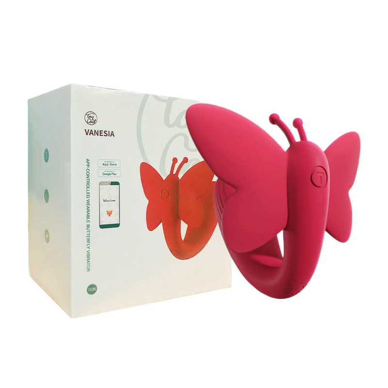  Cửa hàng bán Máy massage Svakom Vanesia Toy Cod giá rẻ 