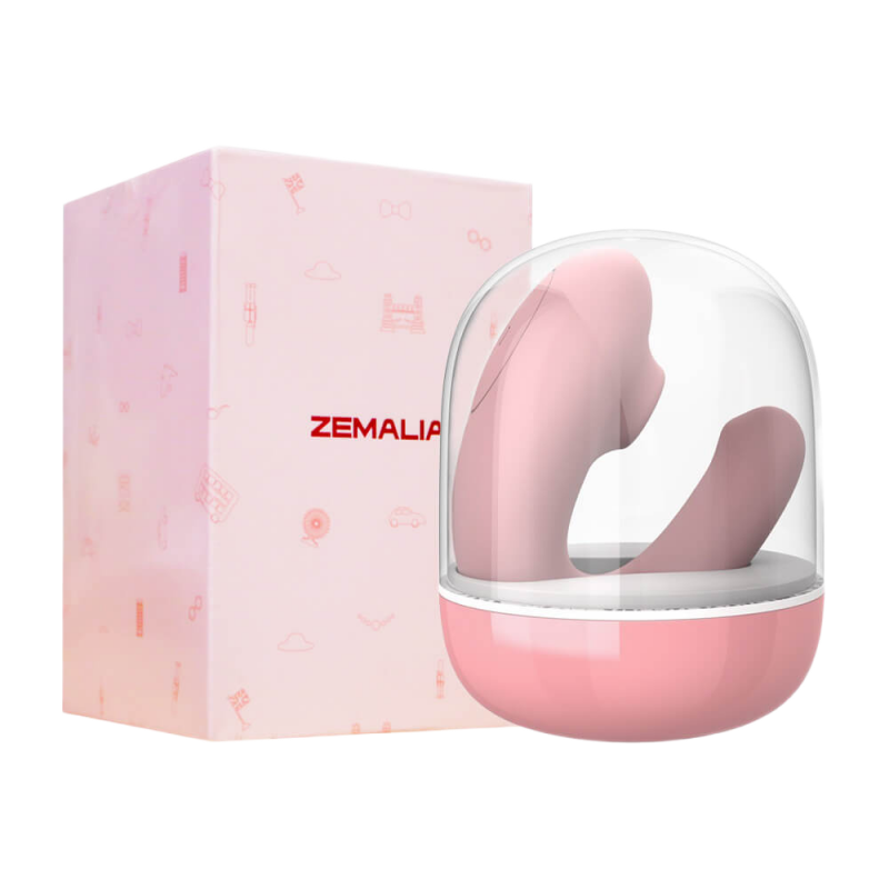  Shop bán Máy massage Svakom Zemalia Natasha  mới nhất 