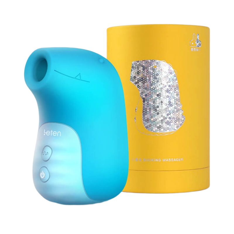  Bảng giá Máy massage Leten Sucking Massager  mới nhất 