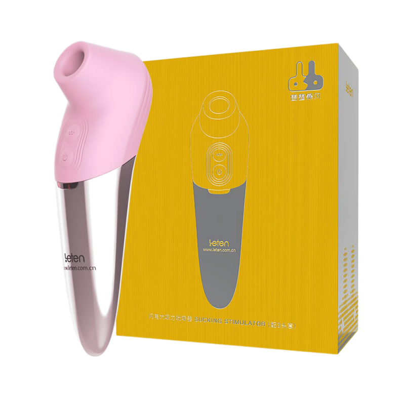  Nơi bán Máy massage Leten Sucking Stimulator  có tốt không? 