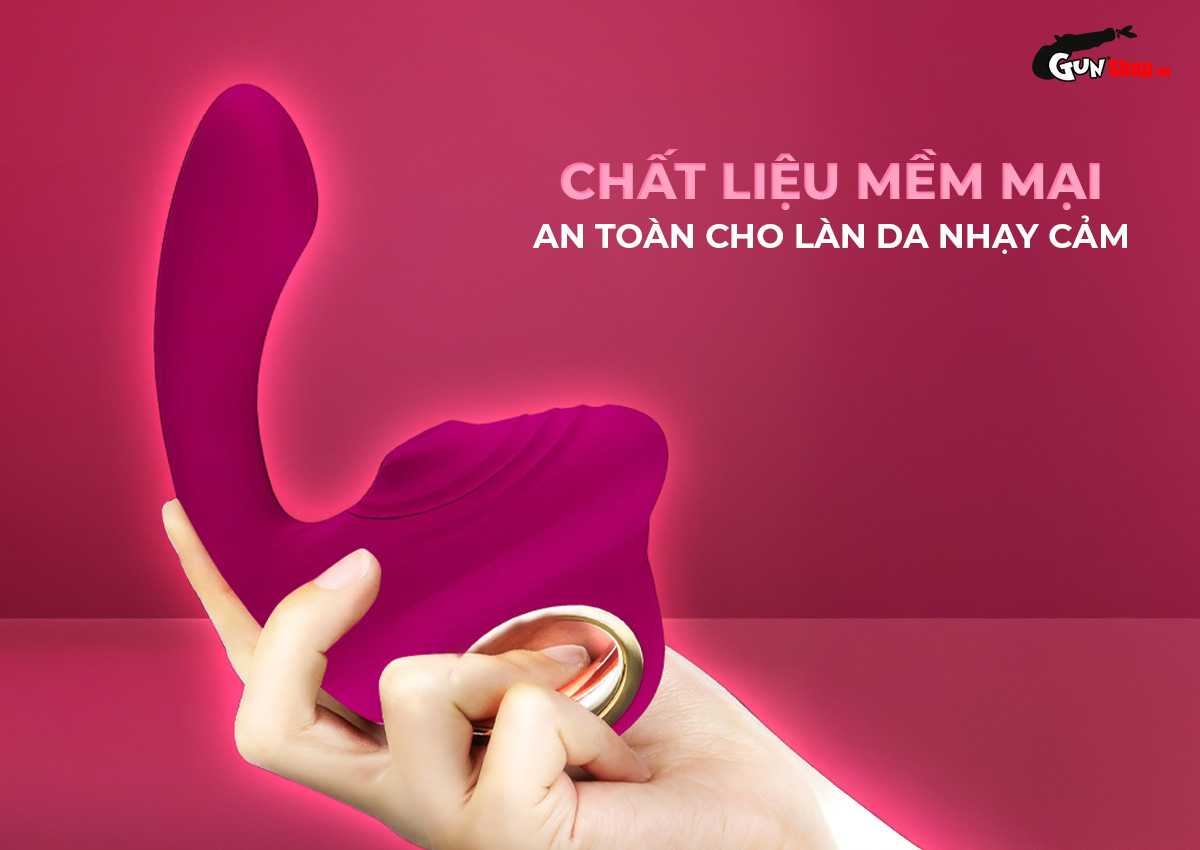 Máy massage Leten đa năng kích thích mạnh mẽ giá tốt