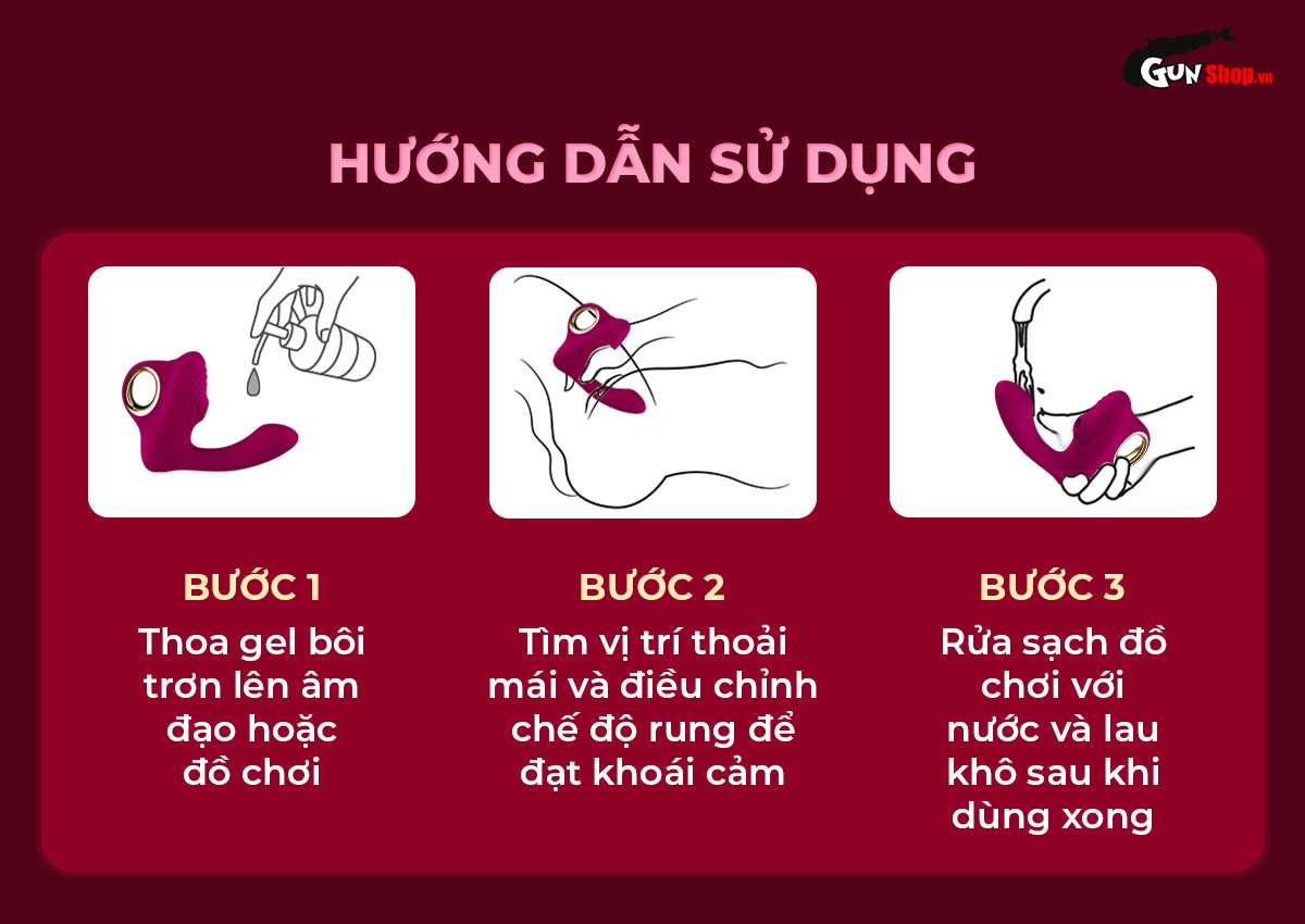 Máy massage Leten đa năng kích thích mạnh mẽ giá tốt