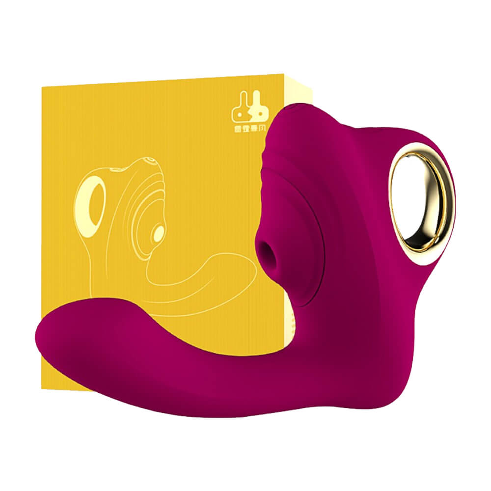 Máy Massage Leten Multifunction Rung Mút Đa Năng Cao Cấp