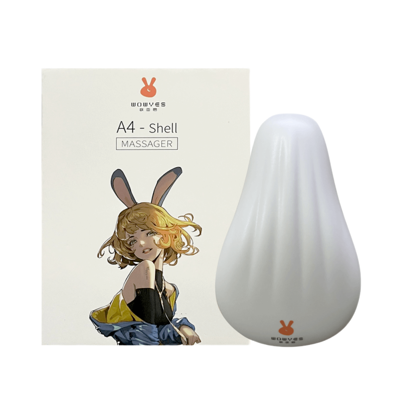  Sỉ Máy massage Wowyes A4 Shell  có tốt không? 