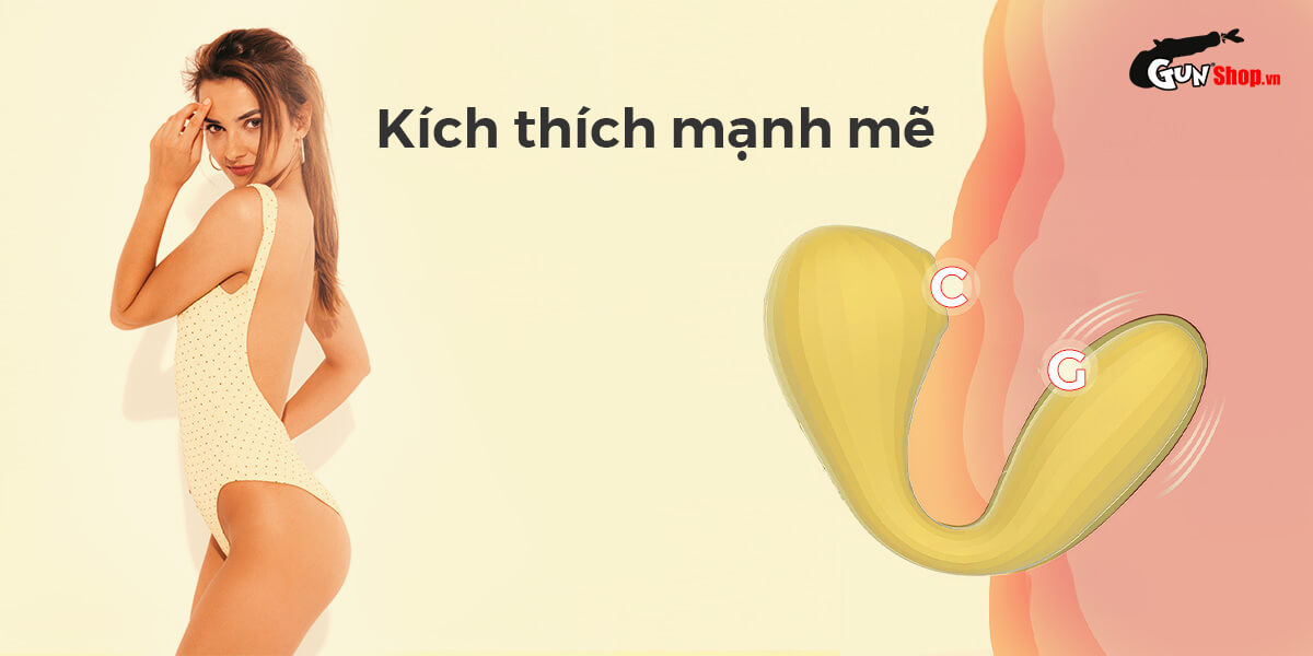 Máy Massage Bobi Vàng Giảm Đau Lưng Toàn Thân Chính Hãng