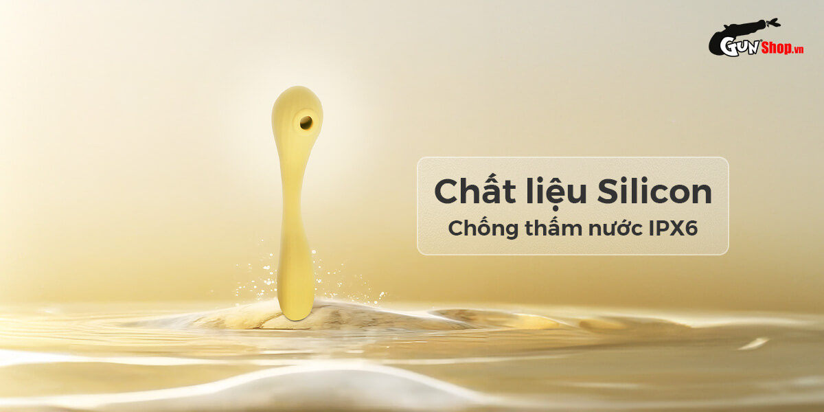 Máy Massage Bobi Vàng Giảm Đau Lưng Toàn Thân Chính Hãng