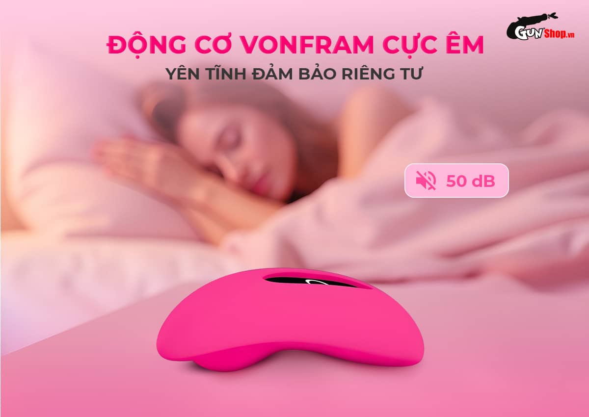 Cung cấp Máy massage Magic Motion Candy cao cấp Cung cấp Máy massage Magic Motion Candy cao cấp