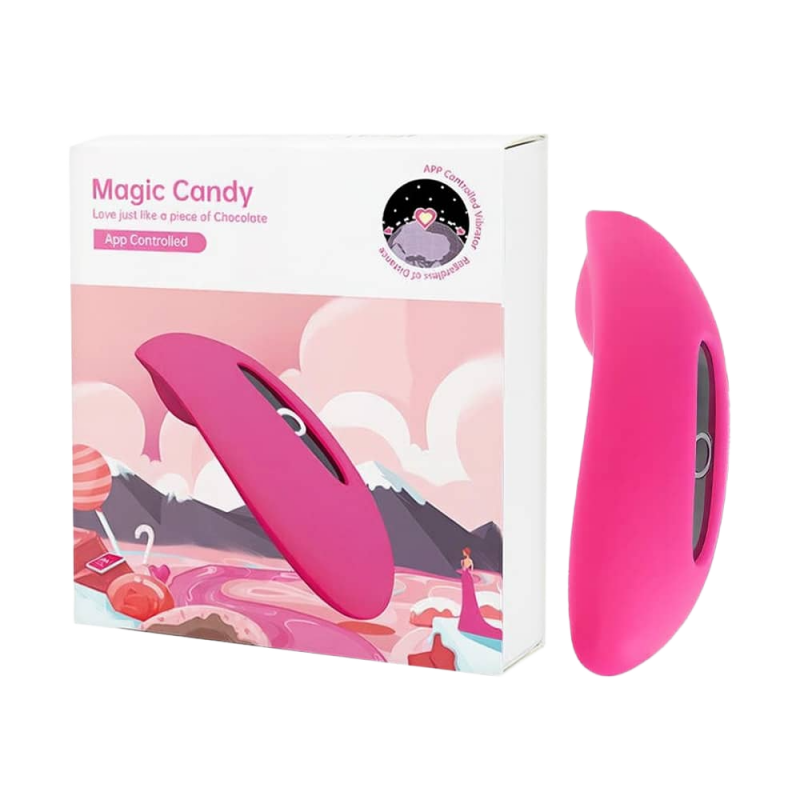 Cung cấp Máy massage Magic Motion Candy  cao cấp 