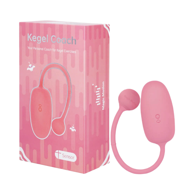  Bảng giá Máy tập kegel Magic Motion Kegel Coach  loại tốt 