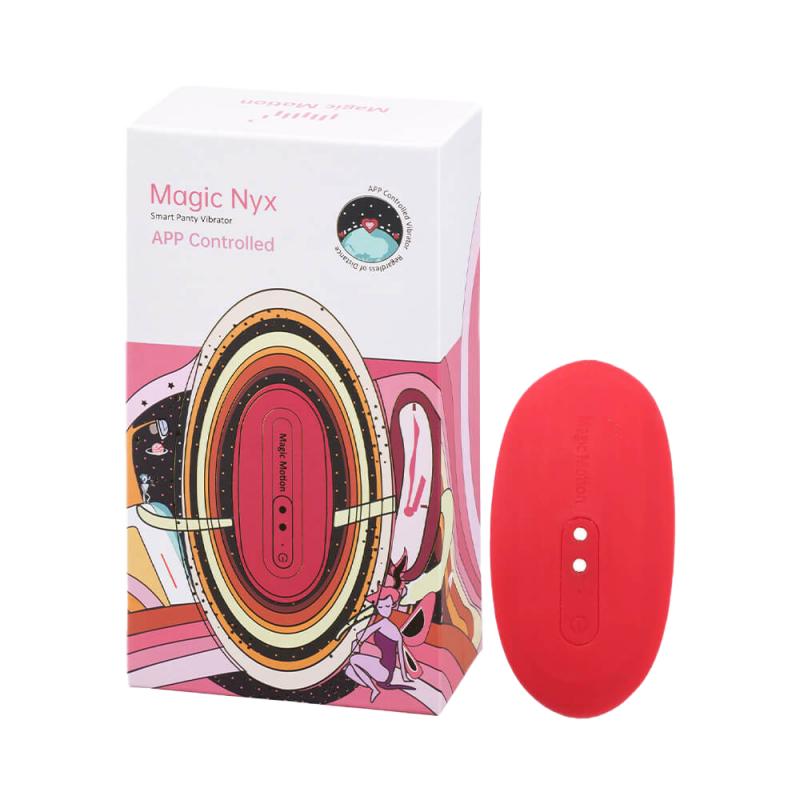  Kho sỉ Máy massage Magic Motion Nyx  giá tốt 