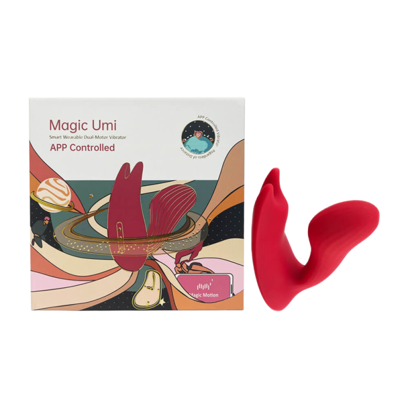  Bảng giá Máy massage Magic Motion Umi  hàng mới về 