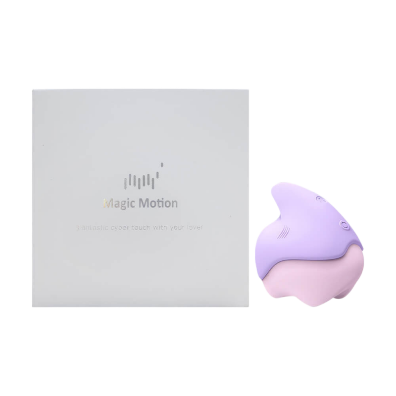  Bỏ sỉ Máy massage Magic Motion Unicorn  hàng xách tay 