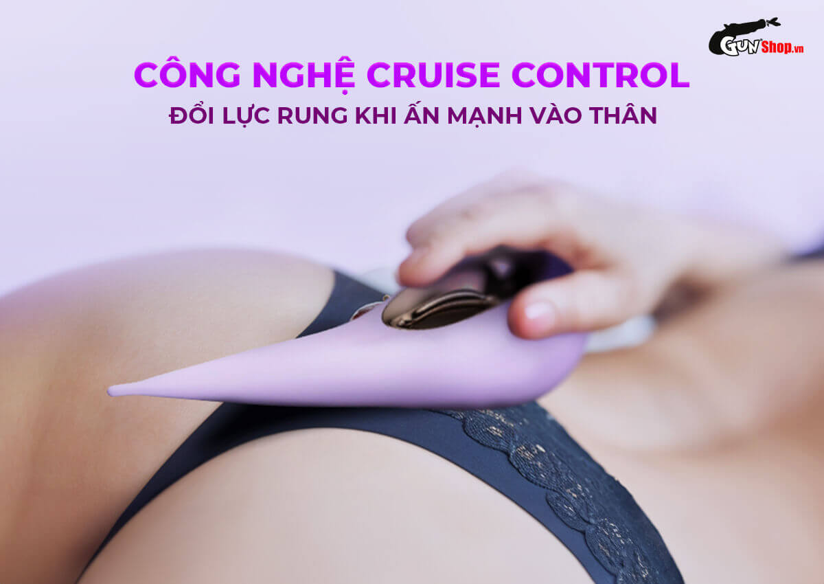 Review Máy massage âm đạo Lelo Dot hàng xách tay Review Máy massage âm đạo Lelo Dot hàng xách tay