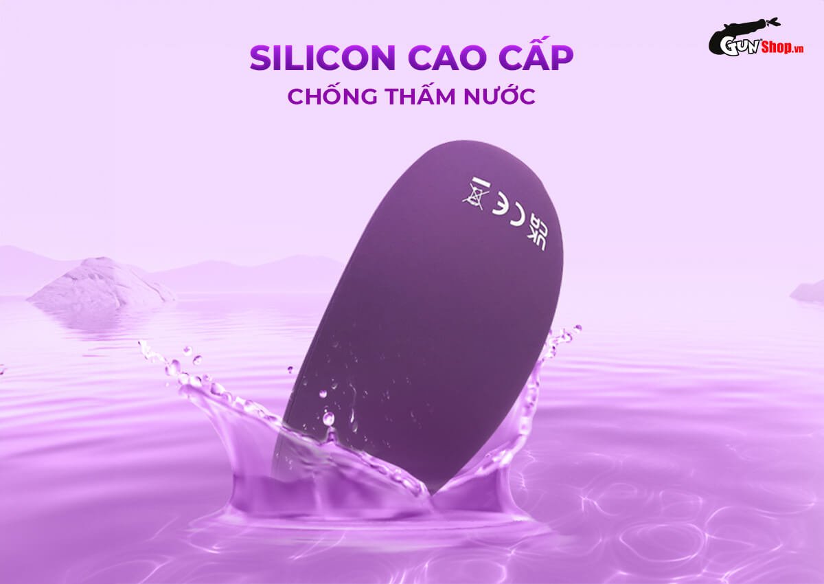  So sánh Máy massage Lelo Lily 3 hàng xách tay