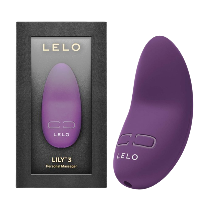  So sánh Máy massage Lelo Lily 3  hàng xách tay 