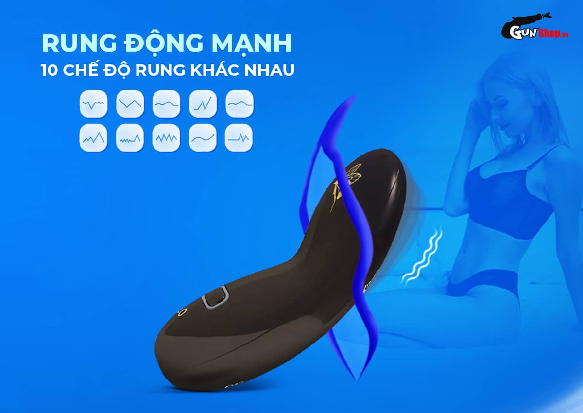 Bảng giá Máy massage Lelo Nea 3 Black có tốt không? Bảng giá Máy massage Lelo Nea 3 Black có tốt không?