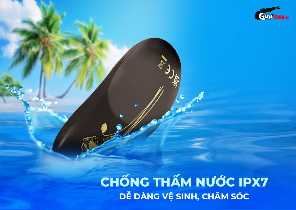 Bảng giá Máy massage Lelo Nea 3 Black có tốt không? Bảng giá Máy massage Lelo Nea 3 Black có tốt không?