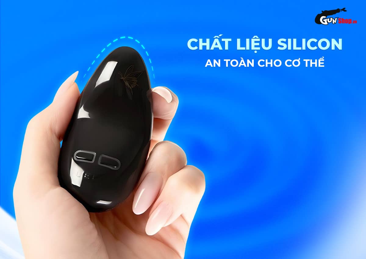 Bảng giá Máy massage Lelo Nea 3 Black có tốt không? Bảng giá Máy massage Lelo Nea 3 Black có tốt không?