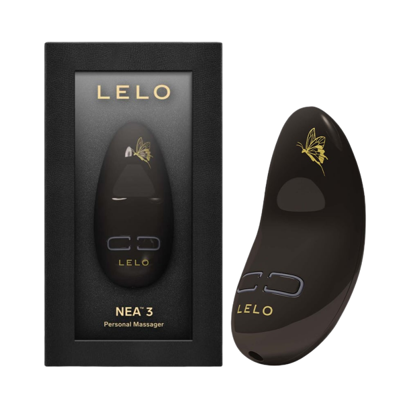  Bảng giá Máy massage Lelo Nea 3 Black  có tốt không? 