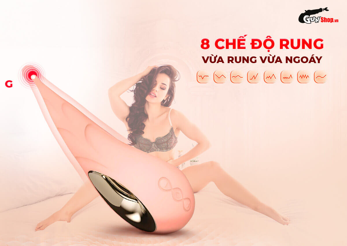  Cửa hàng bán Máy massage âm đạo Lelo Dot Cruise giá tốt