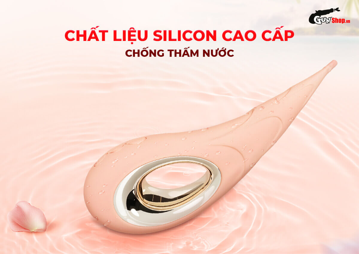  Cửa hàng bán Máy massage âm đạo Lelo Dot Cruise giá tốt