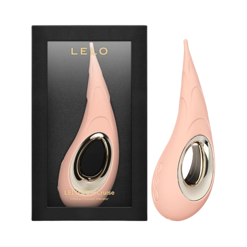  Cửa hàng bán Máy massage âm đạo Lelo Dot Cruise  giá tốt 