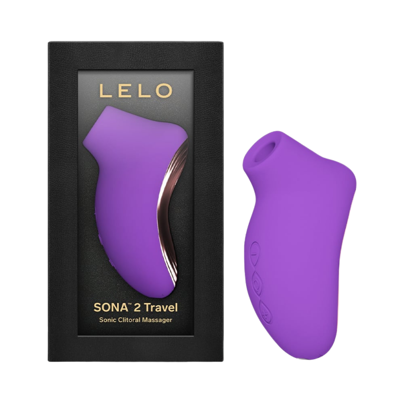  Bảng giá Máy massage âm đạo sóng âm Lelo Sona 2 Travel giá rẻ 