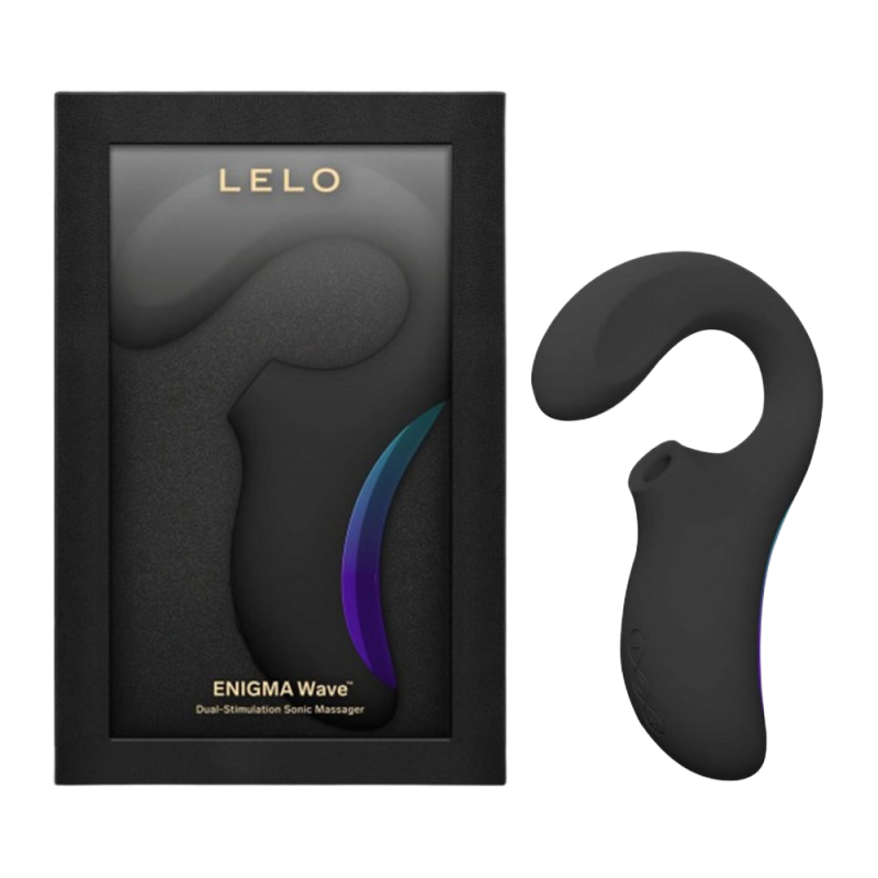  Đánh giá Máy massage âm đạo Lelo Enigma Wave giá rẻ 