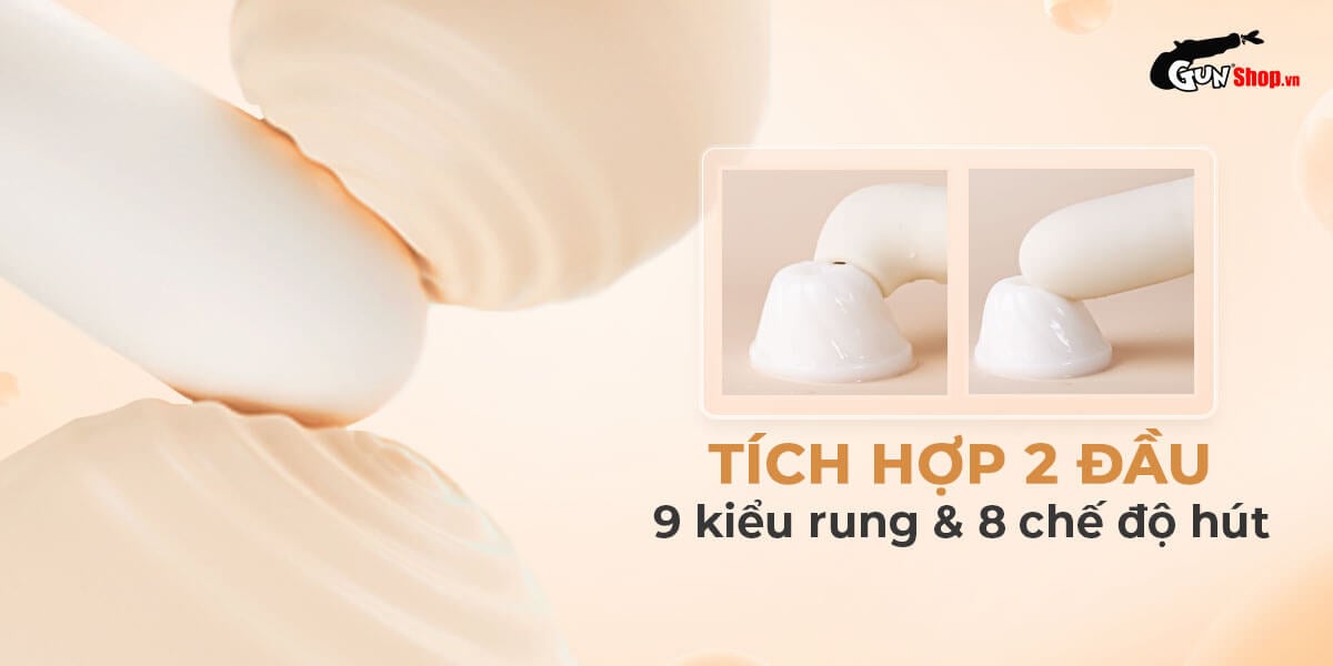 Cửa hàng bán Máy massage Svakom Zemalia Sleeper Love cao cấp Cửa hàng bán Máy massage Svakom Zemalia Sleeper Love cao cấp