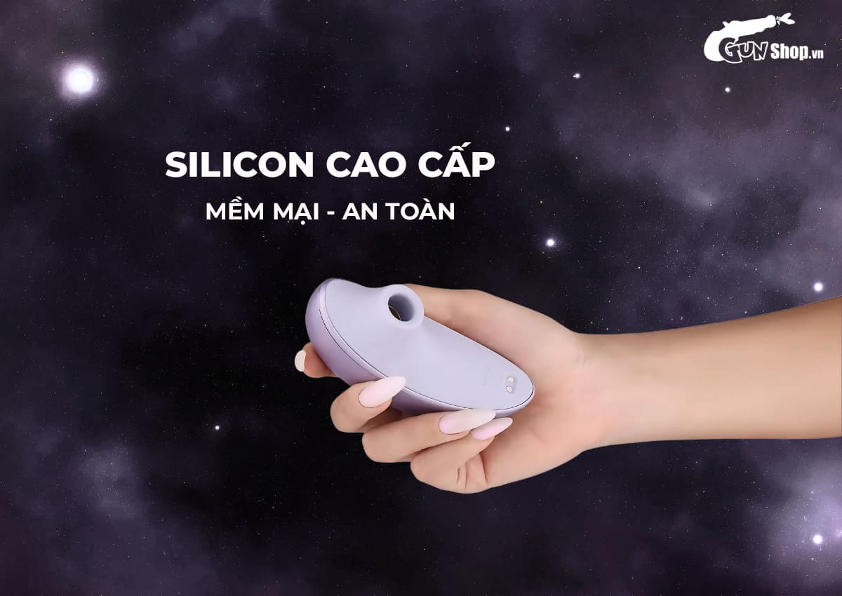 Bỏ sỉ Máy massage Svakom Galaxie hàng xách tay Bỏ sỉ Máy massage Svakom Galaxie hàng xách tay