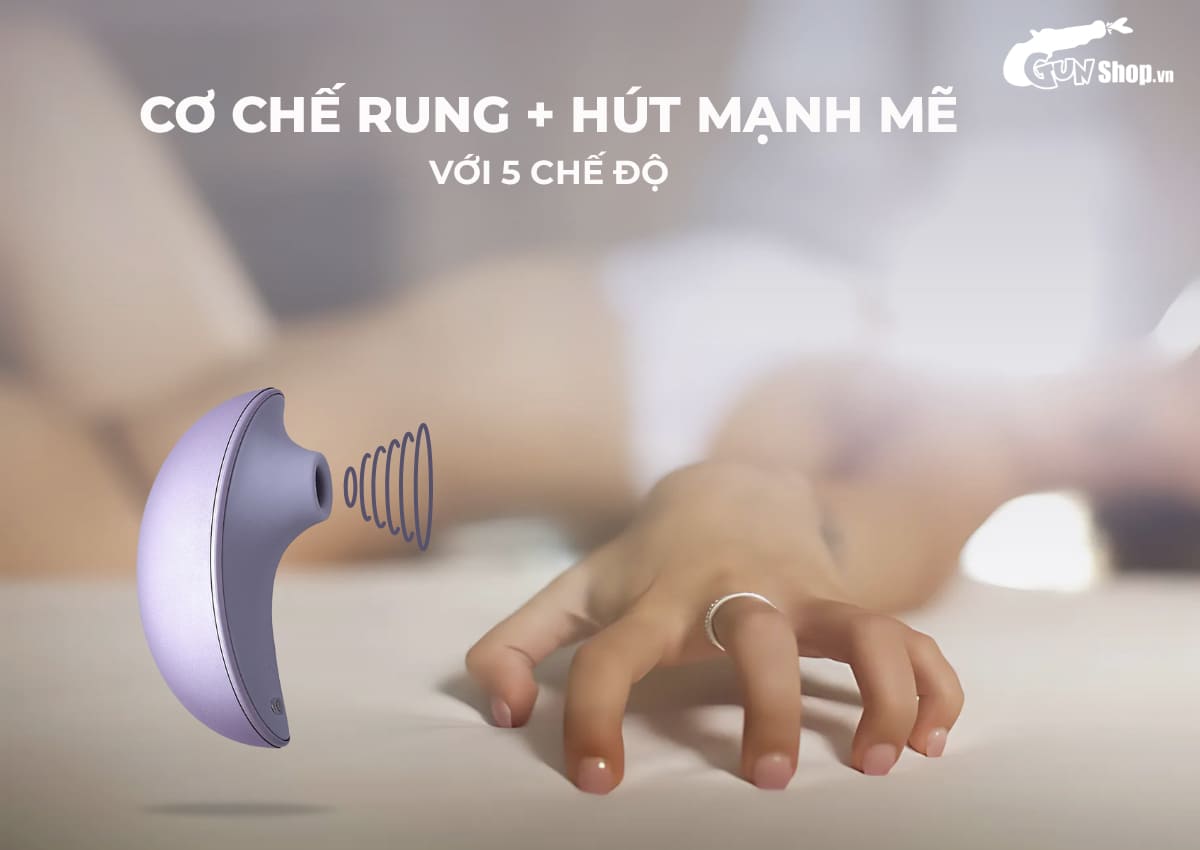 Bỏ sỉ Máy massage Svakom Galaxie hàng xách tay Bỏ sỉ Máy massage Svakom Galaxie hàng xách tay
