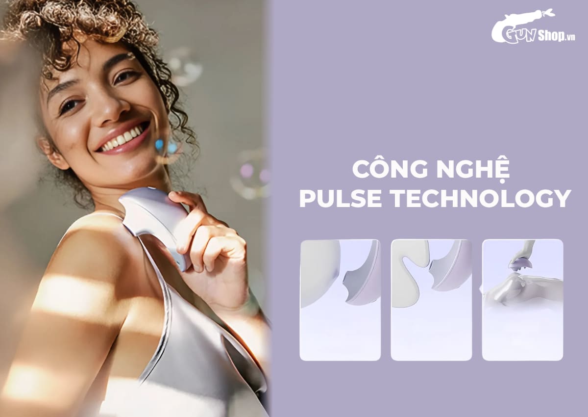 Bỏ sỉ Máy massage Svakom Galaxie hàng xách tay Bỏ sỉ Máy massage Svakom Galaxie hàng xách tay