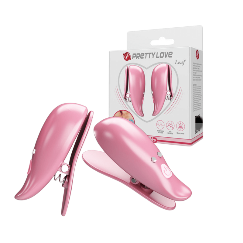  Địa chỉ bán Máy massage Pretty Love Leaf giá rẻ 