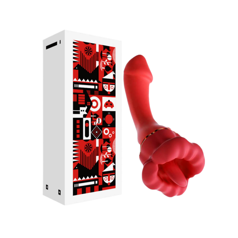  Địa chỉ bán Máy massage son đỏ TQG II  nhập khẩu 