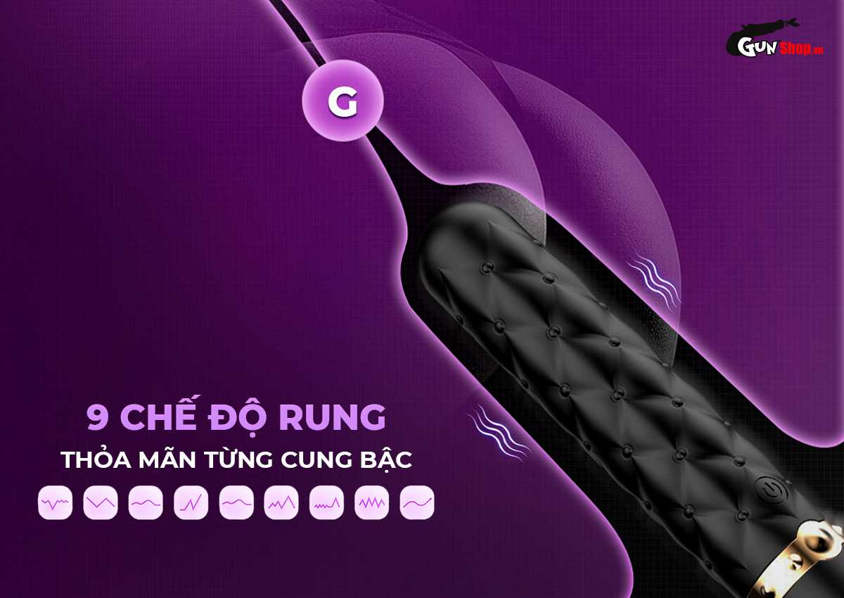 Bỏ sỉ Máy massage kết hợp roi da BDSM Shelly Play Vibelash mới nhất Bỏ sỉ Máy massage kết hợp roi da BDSM Shelly Play Vibelash mới nhất