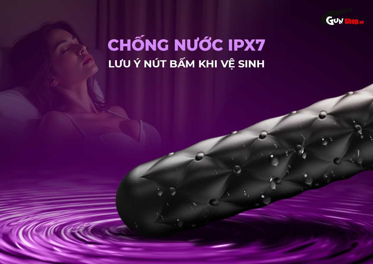 Bỏ sỉ Máy massage kết hợp roi da BDSM Shelly Play Vibelash mới nhất Bỏ sỉ Máy massage kết hợp roi da BDSM Shelly Play Vibelash mới nhất