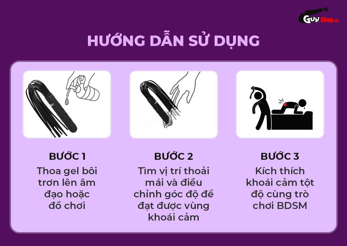 Bỏ sỉ Máy massage kết hợp roi da BDSM Shelly Play Vibelash mới nhất Bỏ sỉ Máy massage kết hợp roi da BDSM Shelly Play Vibelash mới nhất