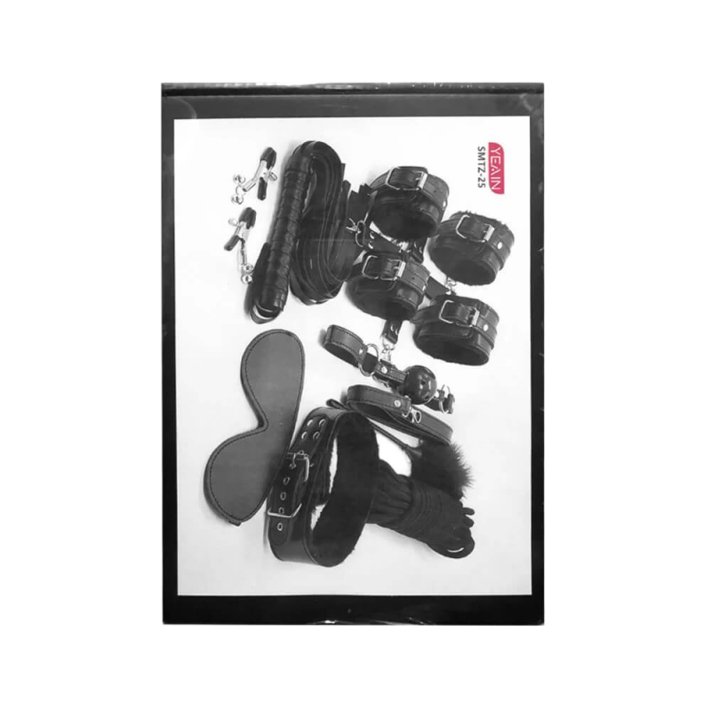  Bán Bộ dụng cụ roi da hỗ trợ tình dục BDSM Yeain giá rẻ 