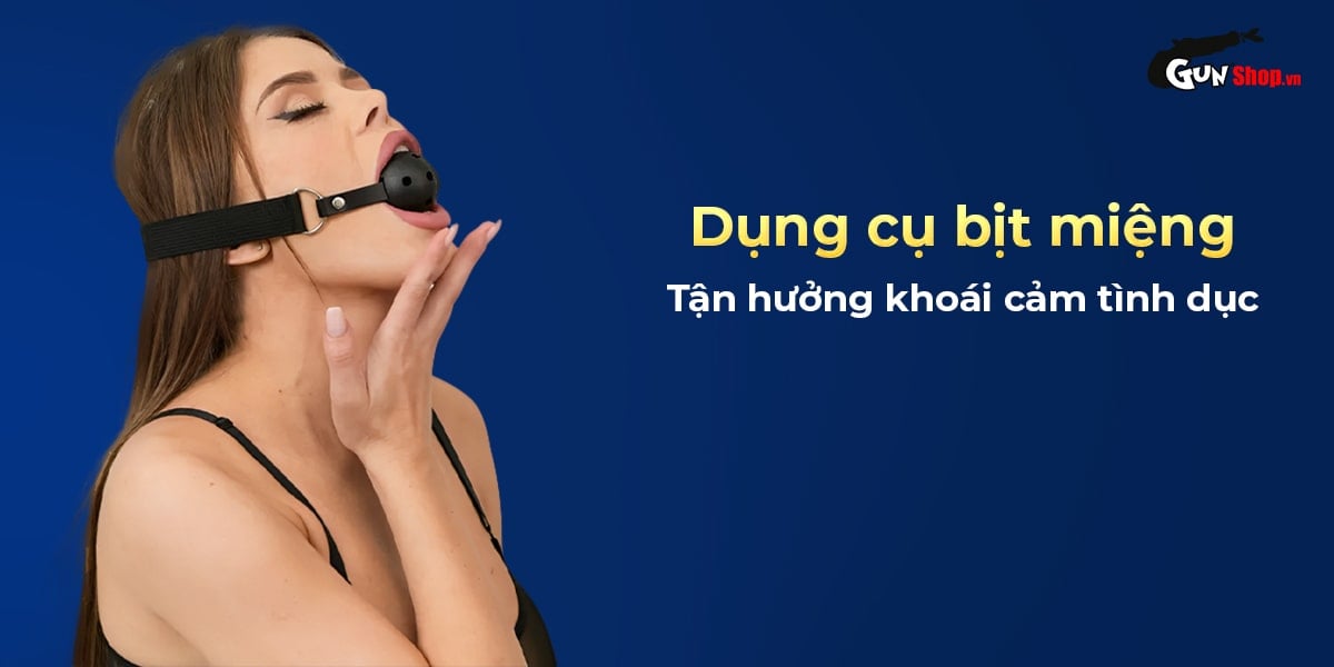 Bộ roi da BDSM Jiuai kích thích khoái cảm quan hệ mọi tư thế